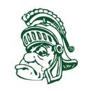 Image result for michigan state logo
